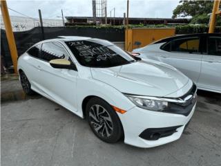 Honda Puerto Rico PRECIO REDUCIDO $3,000.00 ASI QUE LLAMA