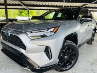Toyota Puerto Rico TOYOTA / RAV4 / XSE / 2023
