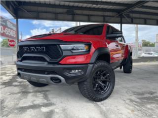 RAM Puerto Rico RAM TRX 1500 AO 2022