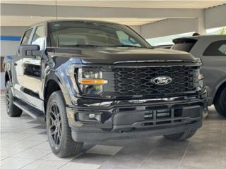 Ford Puerto Rico 2024 - FORD F-150 STX 