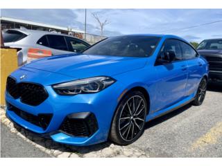 BMW Puerto Rico BMW M235i GRAN COUPE 2020