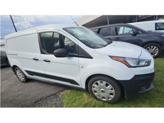 Ford Puerto Rico Ford Transit 2020