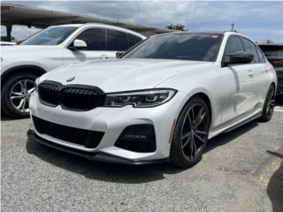 BMW Puerto Rico Bmw 330i 2021