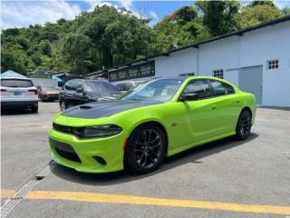 Dodge, Charger 2023 Puerto Rico Dodge, Charger 2023