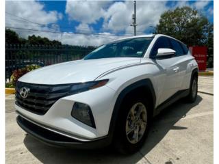 Hyundai Puerto Rico 2024 Tucson