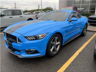 Ford Puerto Rico MUSTANG 2017 EXTRA CLEAN
