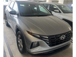 Hyundai Puerto Rico HYUNDAI TUCSON PAGOS DESDE $299.00