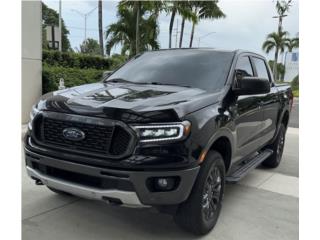 Ford Puerto Rico FORD RANGER XLT 4x4 2019