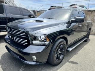 RAM Puerto Rico RAM 1500 SPORT 4X2 2017