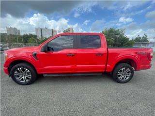Ford Puerto Rico Ford F-150 Stx 2021 