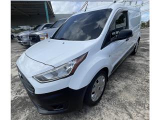 Ford Puerto Rico FORD TRANSIT AO 2020