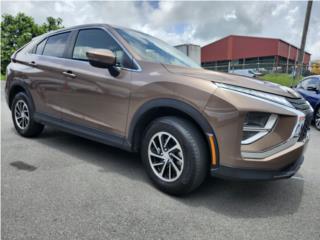 Mitsubishi Puerto Rico MITSUBISHI ECLIPSE CROSS ES *2023*