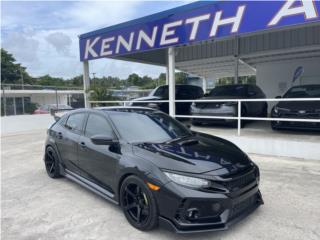 KENNETH AUTO  Puerto Rico