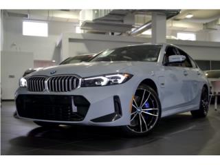 BMW, BMW 330E 2023 Puerto Rico