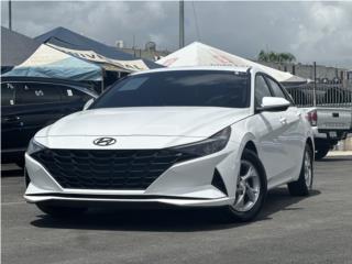 Hyundai Puerto Rico ELANTRA