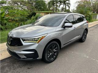 Acura Puerto Rico Acura RDX 2019