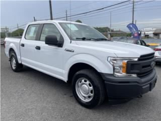 Ford Puerto Rico FORD F-150 XL 2018