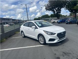 Hyundai Puerto Rico Hyundai Accent