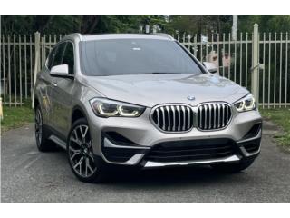 BMW Puerto Rico BMW X1 XDRIVE 2022