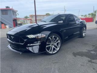 Ford Puerto Rico Ford Mustang GT 2023 Premium PKG