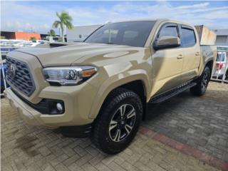 Toyota Puerto Rico TOYOTA TACOMA 2019 NITIDA
