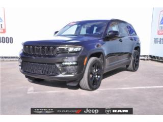 Jeep Puerto Rico 2023 Jeep Grand Cherokee Limited, T3754617