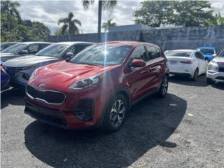 Strubbe Auto Sales Puerto Rico
