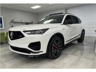 Acura Puerto Rico 2023 ACURA MDX TYPE S / ADVANCE PACKAGE
