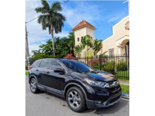 Honda Puerto Rico *HONDA CR-V EX 2019
