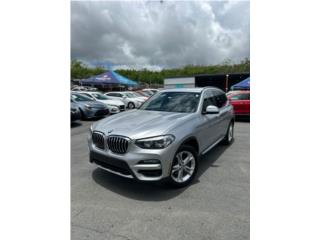 BMW Puerto Rico 2019 BMW X3 SDRIVE 30i 