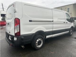 Ford Puerto Rico FORD TRANSIT LR 250 2020 cargo