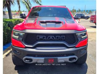 RAM Puerto Rico 2022 Ram 1500 TRX 4x4