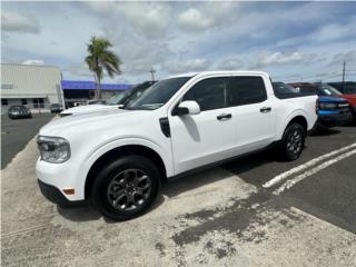 Ford Puerto Rico MAVERICK AWD XLT 2023 $32000