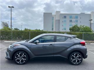 Toyota Puerto Rico TOYOTA CHR 2018 