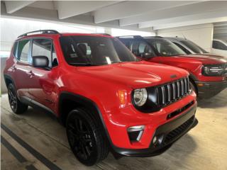 Jeep Puerto Rico GARANTA  100K // SOLO UN DUEO 