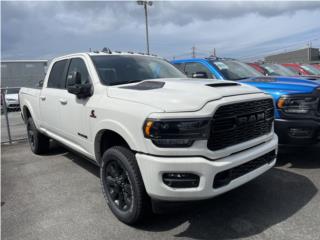 RAM Puerto Rico RAM 2500 LARAMIE AO 2024! IMPORTADA