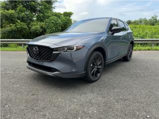 Mazda Puerto Rico AUTOS PARA TODOS| AWD Y BIEN EQUIPADA