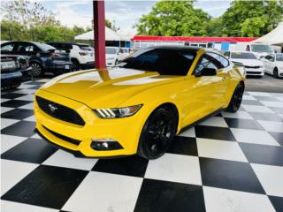 Ford, Mustang 2015 Puerto Rico Ford, Mustang 2015