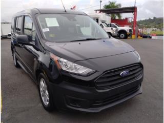 Ford Puerto Rico FORD trnsit Connect XL 2022
