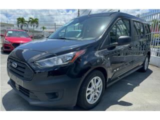 Ford Puerto Rico FORD TRANSIT 2022 