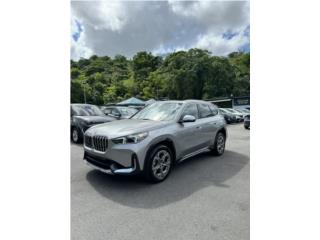 BMW Puerto Rico BMW X1 28i 2024
