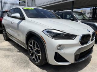 BMW Puerto Rico BMW X2 M Package like new $24,995