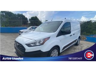 Ford, Transit Connect 2022 Puerto Rico Ford, Transit Connect 2022