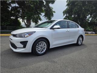 Kia Puerto Rico Kia Rio 2023