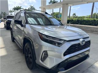 Toyota Puerto Rico GARANTA  100K // SOLO UN DUEO 