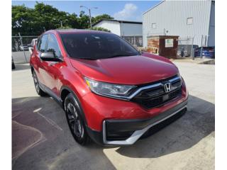 Honda Puerto Rico Honda CRV 2020
