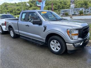 Ford Puerto Rico FORD F150 XL 2021