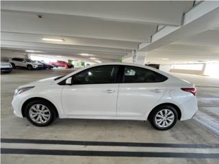 Hyundai Puerto Rico GARANTA 100K // UN SOLO DUEO 