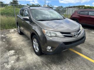 Toyota San Sebastian  Puerto Rico