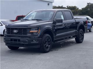 Ford Puerto Rico Ford F-150 2024